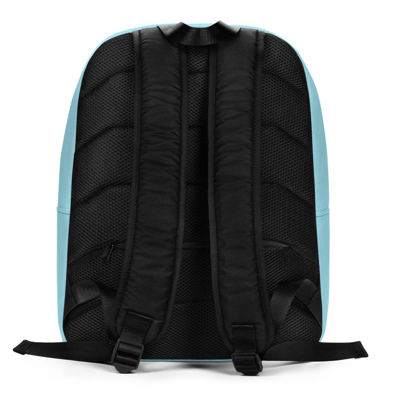 Trout Minimalist Backpack - Water Resistant